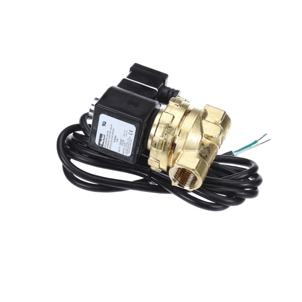 (image for) Somat Company 00-936880 VALVE,1/2 SOLENOID